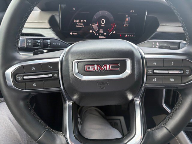 Used 2026 GMC Acadia Elevation w/ Elevation Premium Package FWD image 7