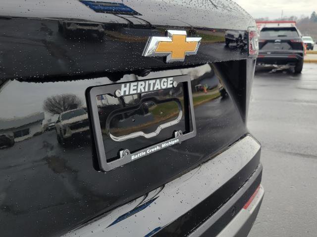 New 2026 Chevrolet Equinox LT w/ Convenience Package II image 27