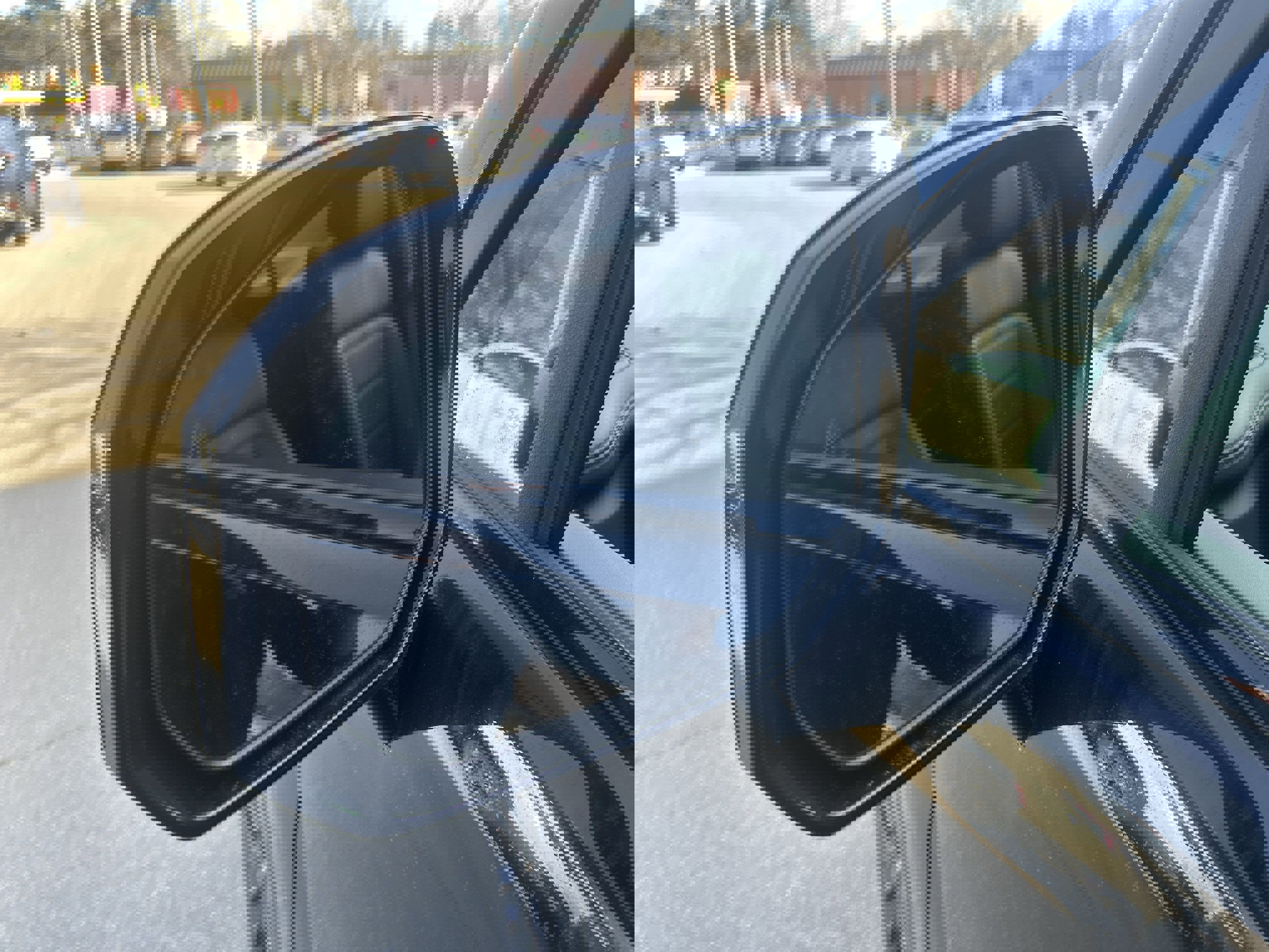 New 2025 Hyundai Santa Fe Calligraphy image 13