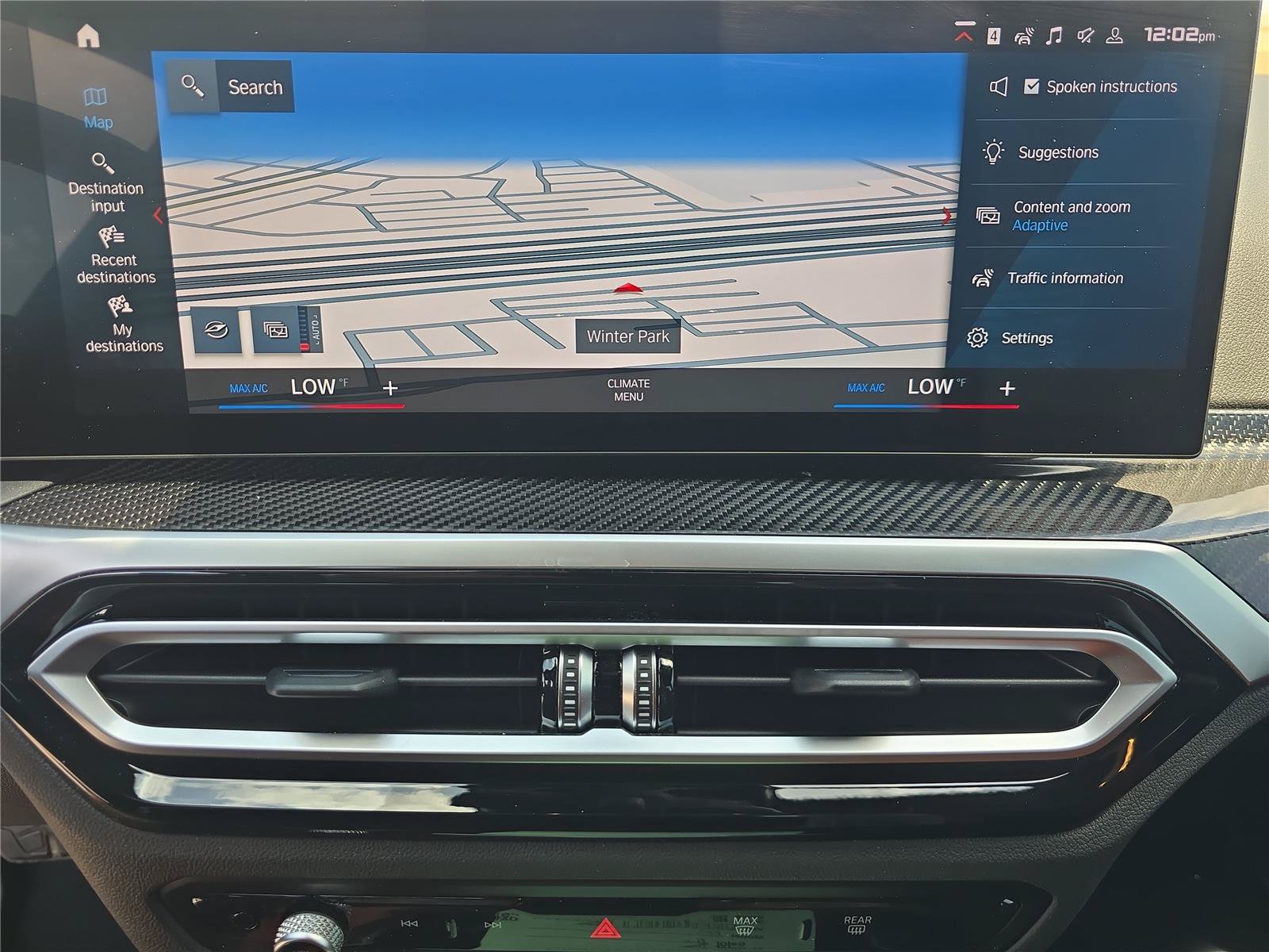 Used 2023 BMW M3 Competition AWD/4WD image 19