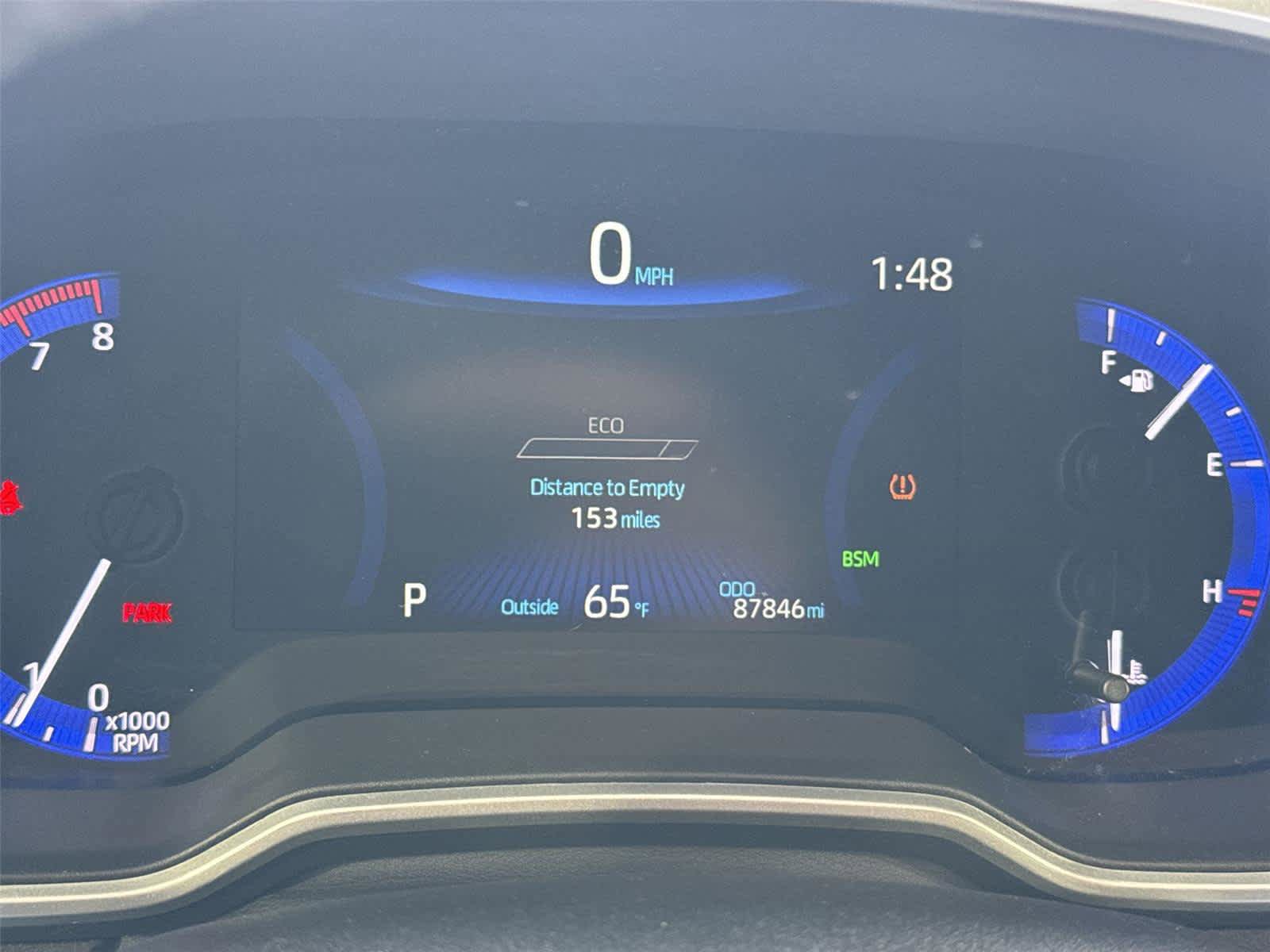 Used 2020 Toyota Corolla XSE FWD image 27