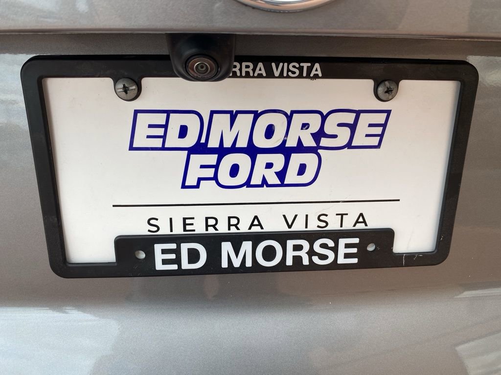 Used 2023 Buick Envision Preferred image 45