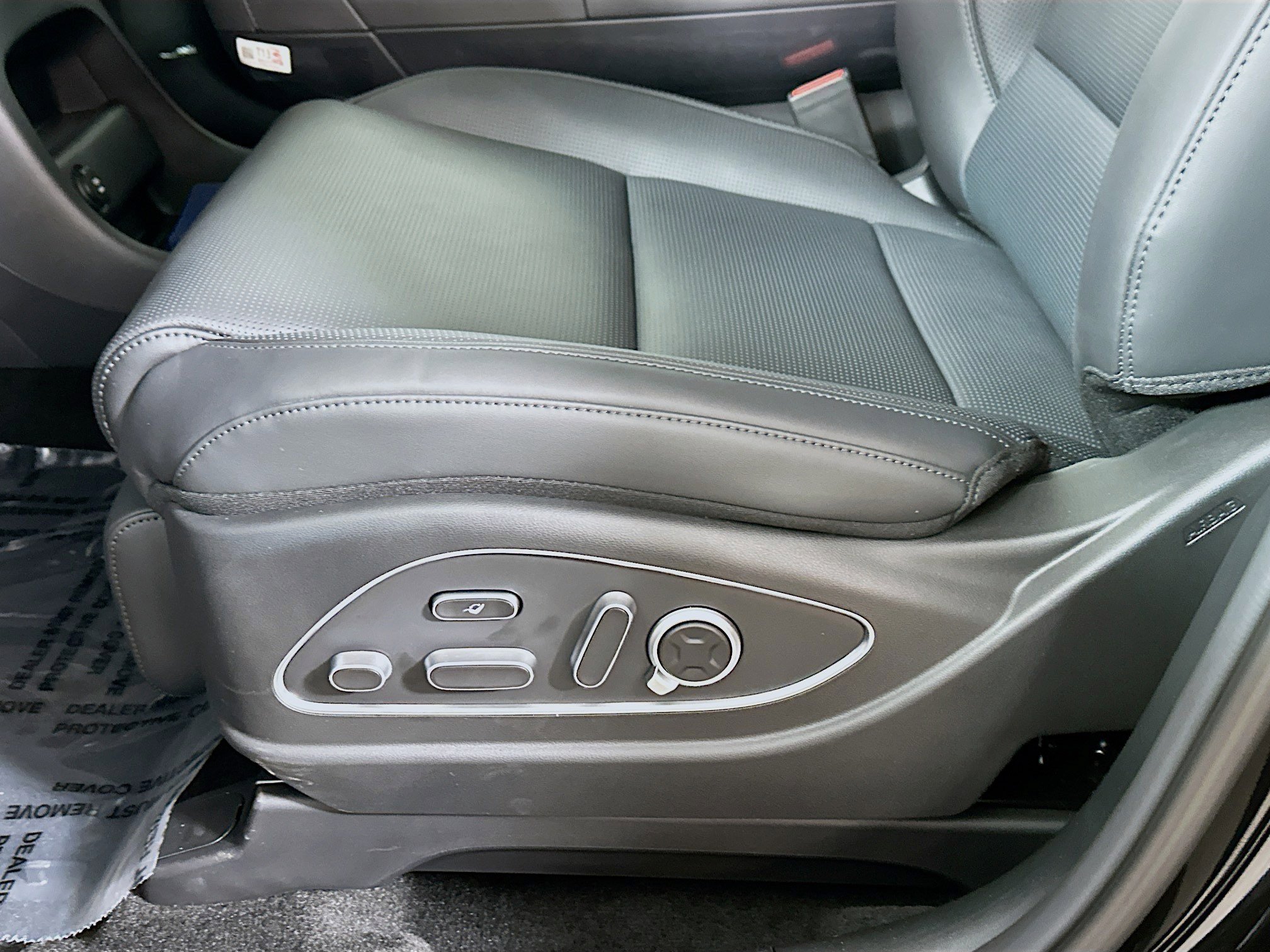 New 2026 Hyundai Palisade Calligraphy image 20