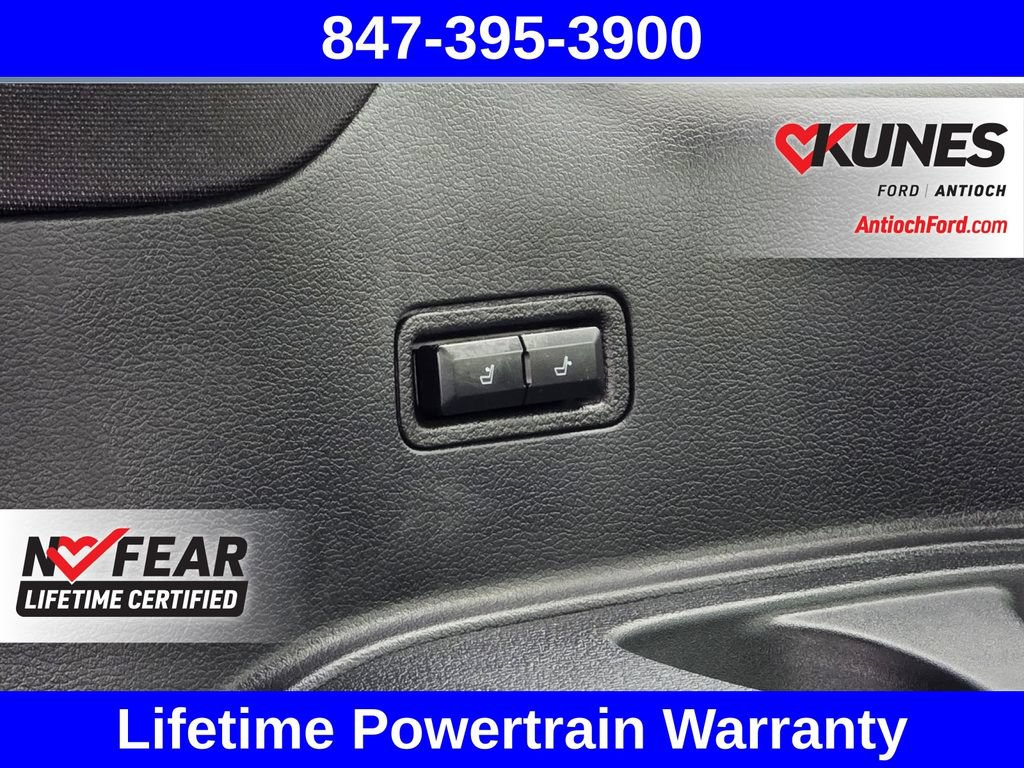 Used 2024 Lincoln Navigator Reserve w/ Equipment Group 201A AWD/4WD image 35