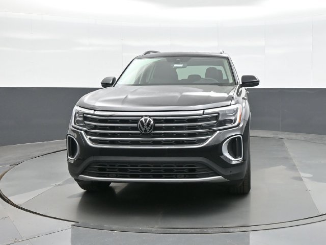 New 2026 Volkswagen Atlas SE AWD/4WD image 2