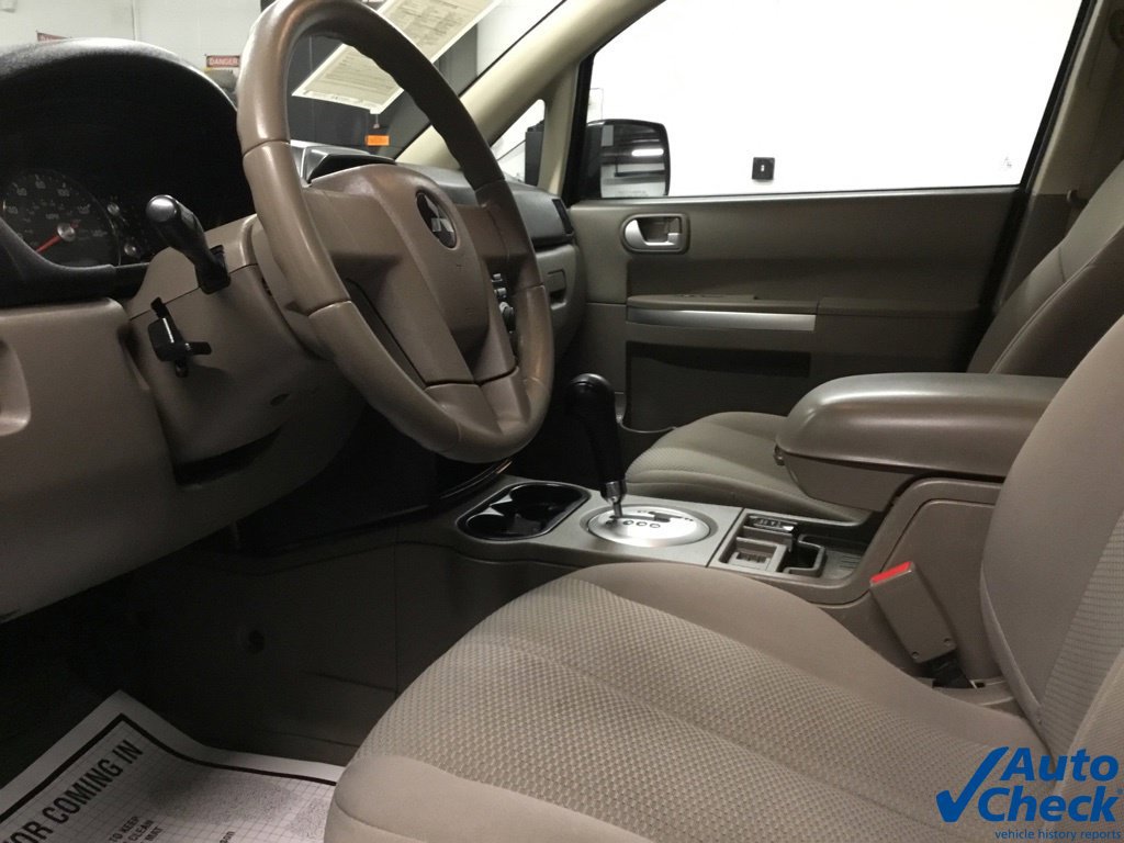 Used 2007 Mitsubishi Endeavor LS FWD image 21