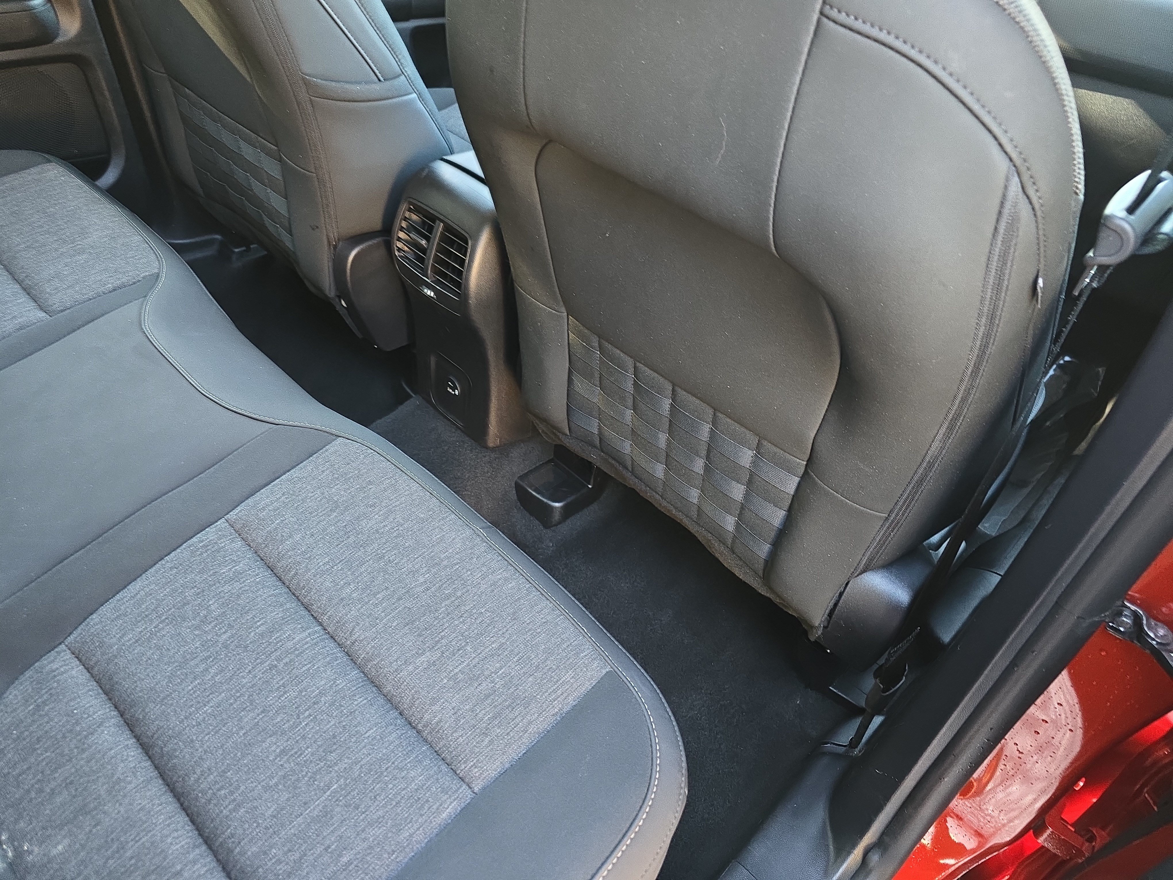 Used 2024 Ford Bronco Sport Big Bend AWD/4WD image 11