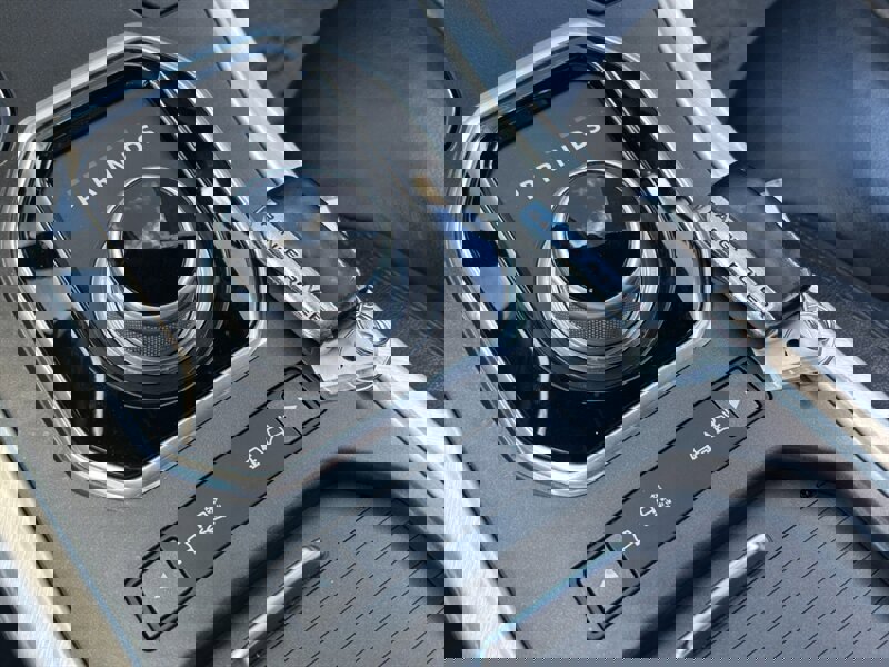 Used 2014 Land Rover Range Rover Evoque Pure Premium image 20