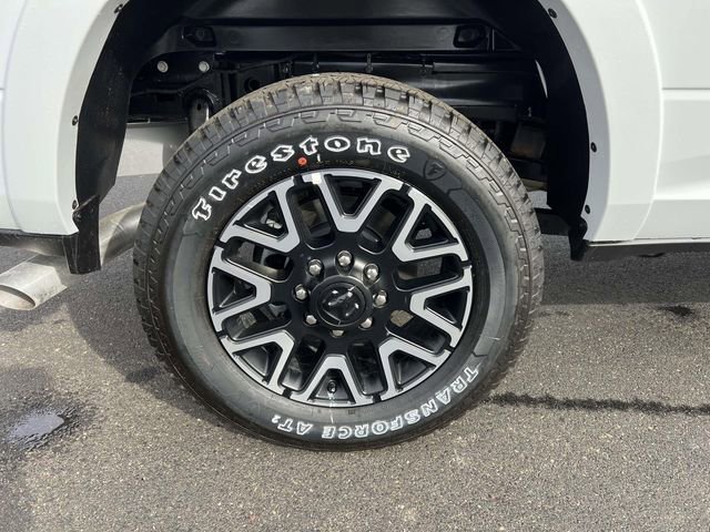 New 2026 RAM 2500 Limited AWD/4WD image 11