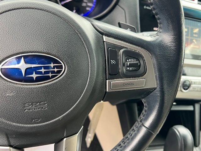 Used 2015 Subaru Outback 2.5i Premium image 22