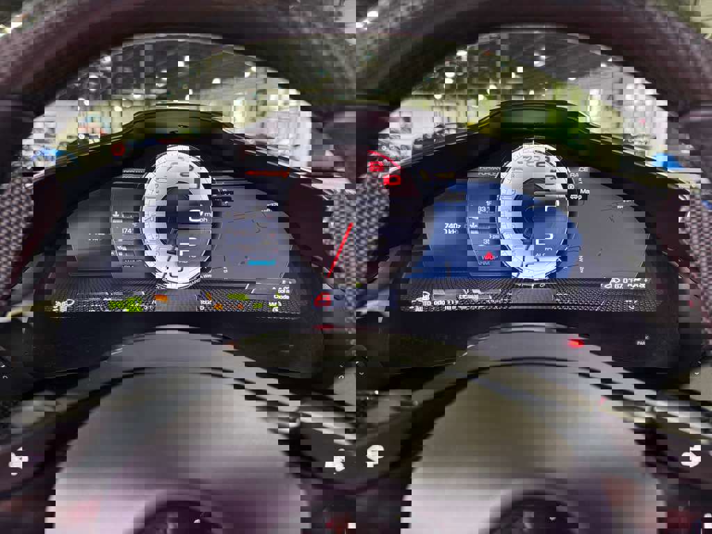 Used 2023 Ferrari 296 GTB image 13