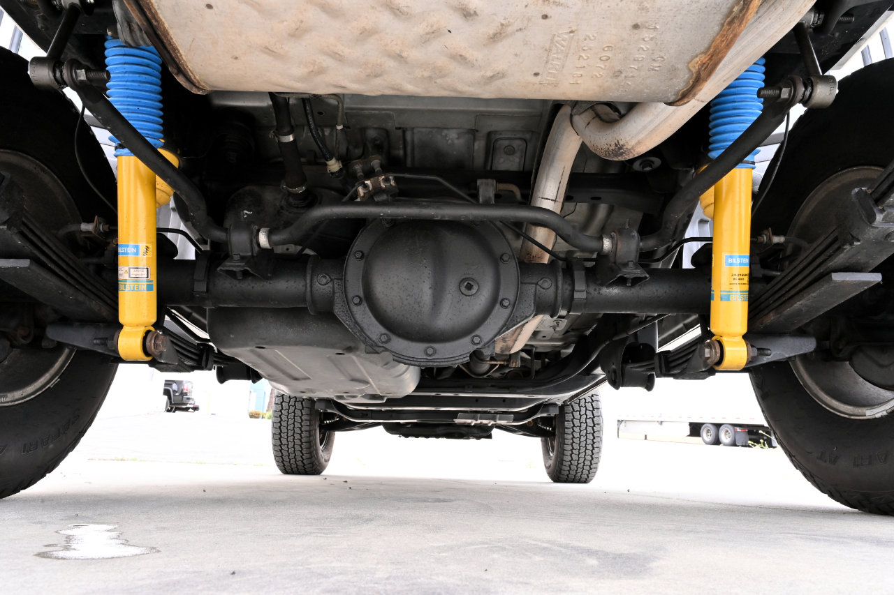 Used 2006 HUMMER H3 image 40