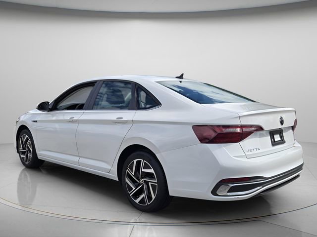 Used 2023 Volkswagen Jetta SEL image 7