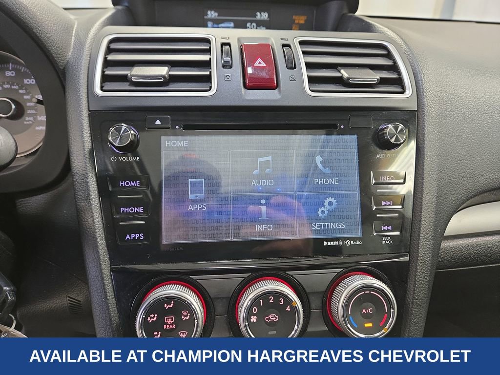 Used 2016 Subaru Forester 2.0XT Premium image 19