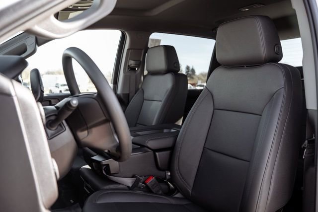 New 2026 Chevrolet Silverado 2500 W/T w/ WT Convenience Package image 25