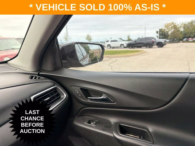 Used 2018 Chevrolet Equinox LT AWD/4WD image 30
