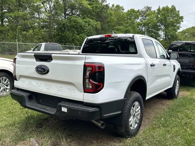 New 2026 Ford Ranger XL image 11