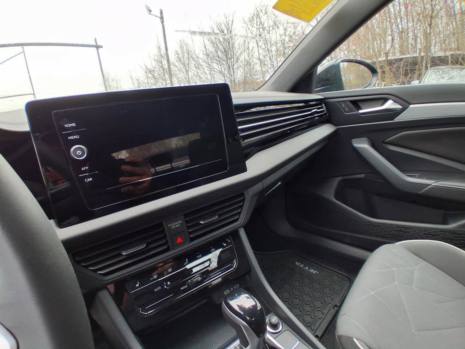 New 2026 Volkswagen Jetta Sport FWD image 17