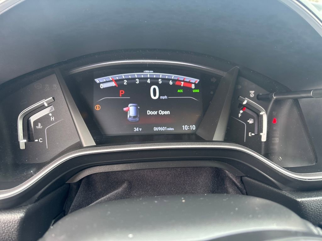 Used 2020 Honda CR-V Touring image 19