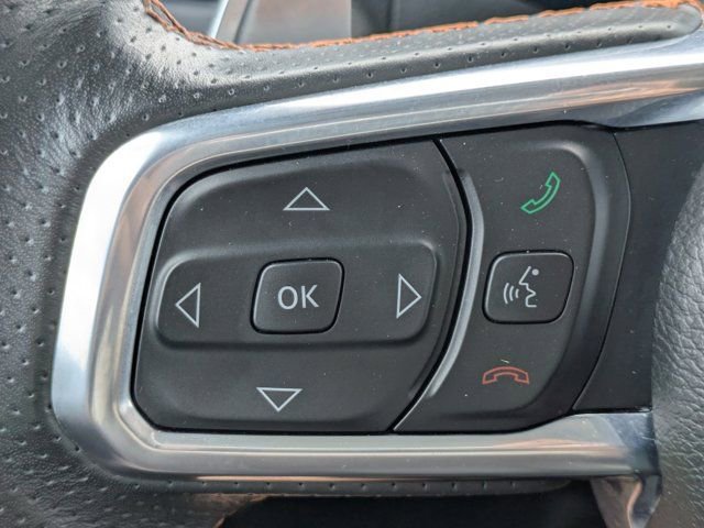 Used 2023 Jeep Wrangler Unlimited Rubicon 392 image 21