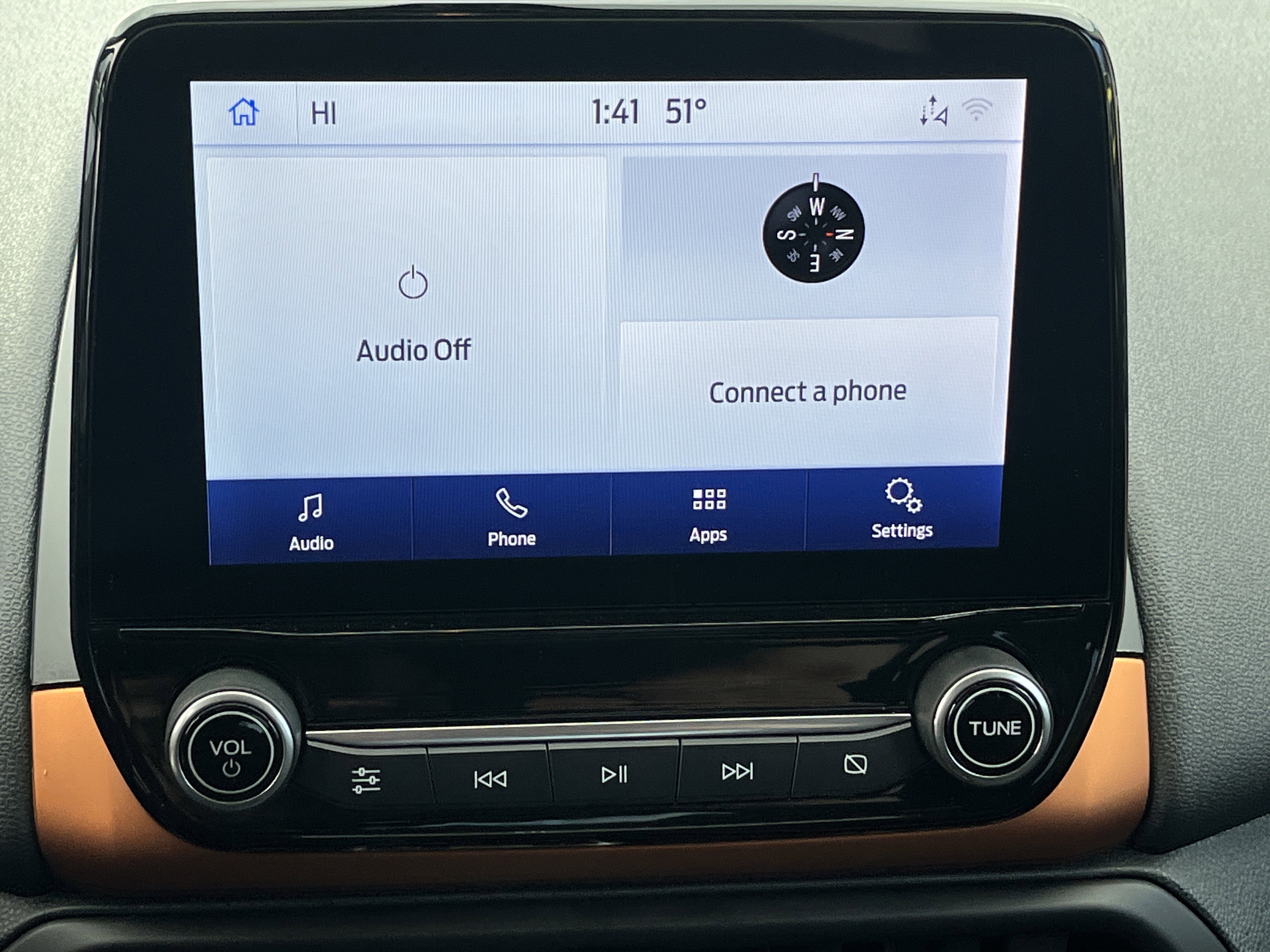 Used 2021 Ford EcoSport SE w/ SE Appearance Package image 26