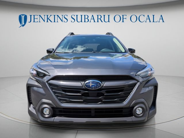 Used 2025 Subaru Outback Premium AWD/4WD image 8