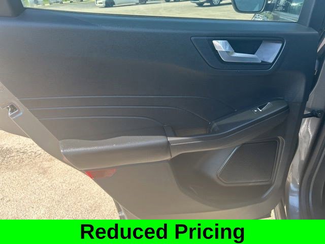 Used 2021 Ford Escape SEL AWD/4WD image 34