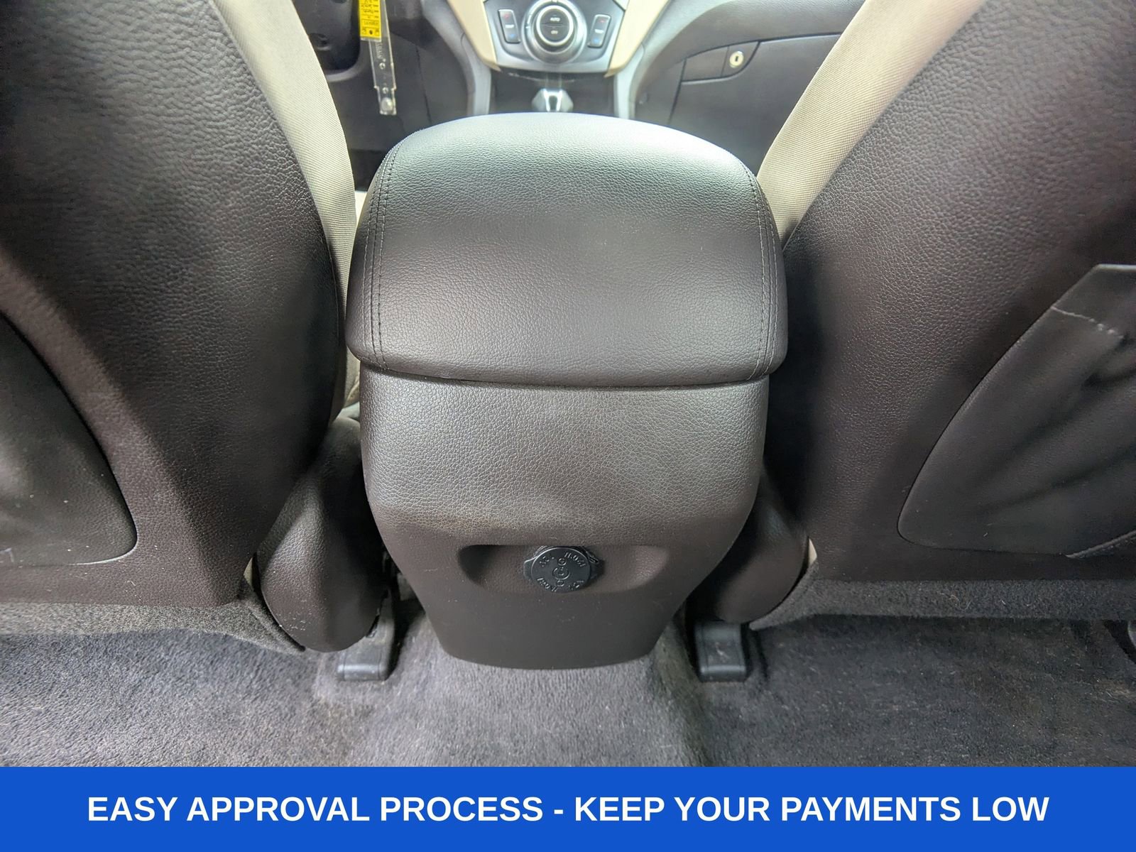 Used 2019 Hyundai Santa Fe XL SE FWD image 19