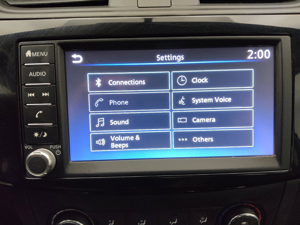 Used 2019 Nissan Sentra S FWD image 25