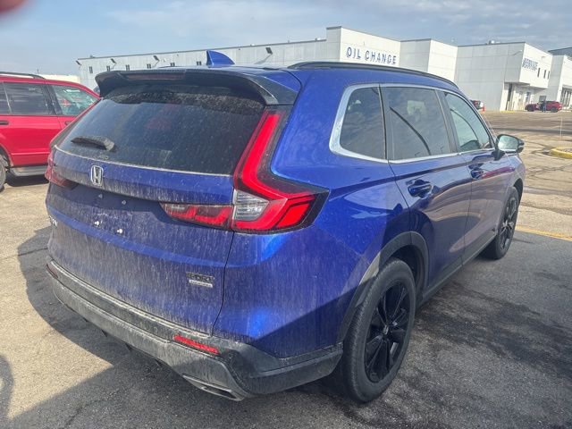 Used 2023 Honda CR-V Sport Touring image 6