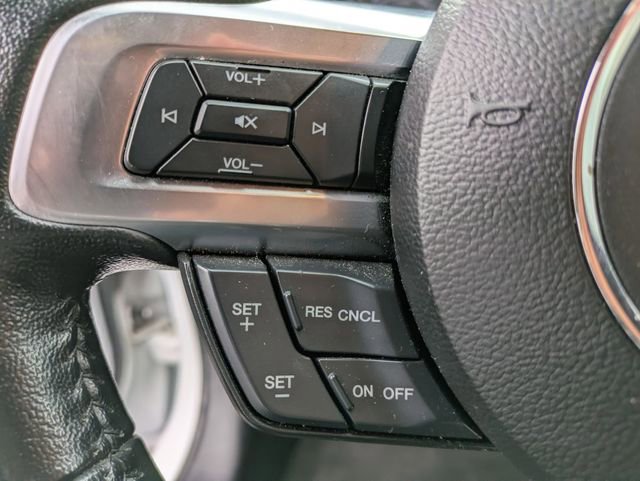 Used 2019 Ford Mustang Coupe RWD image 11