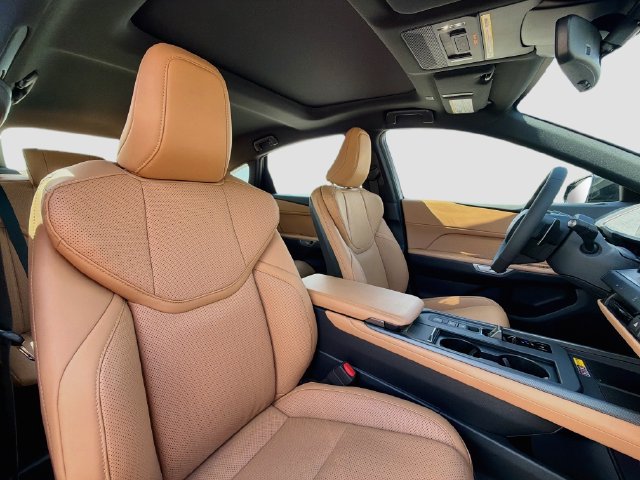 New 2026 Lexus ES 350e w/ Convenience Package FWD image 16