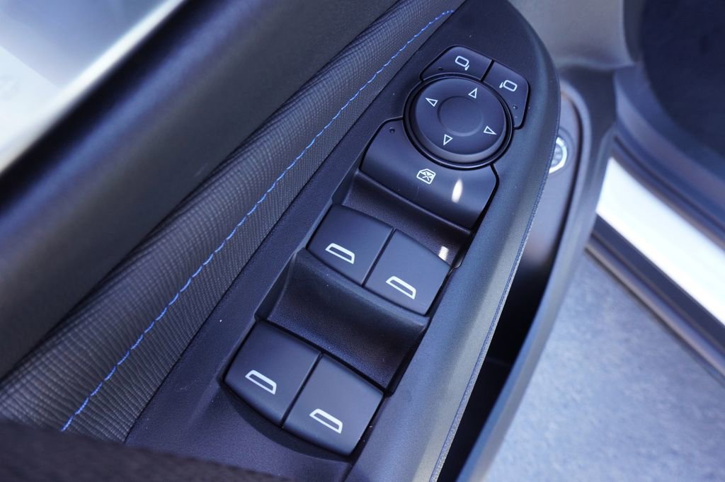 New 2026 Buick Envista Sport Touring w/ Convenience II Package image 16