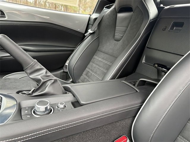 Used 2025 MAZDA MX-5 Miata RF Club image 21