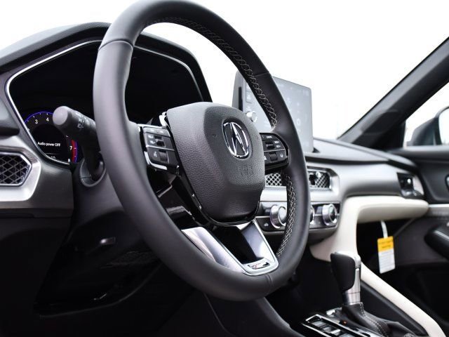 New 2026 Acura Integra A-Spec image 12