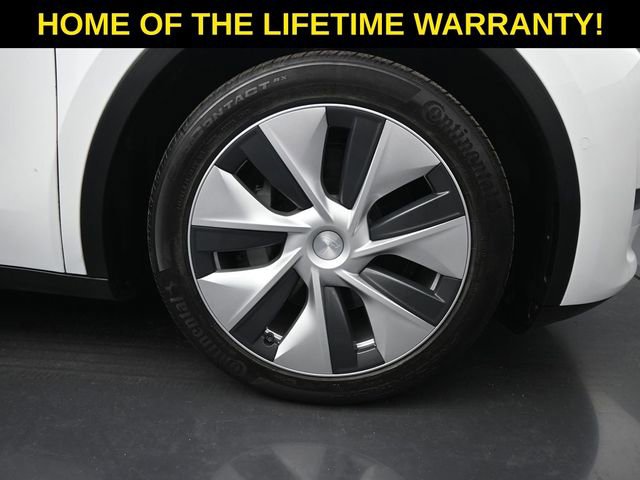 Used 2021 Tesla Model Y Long Range image 56