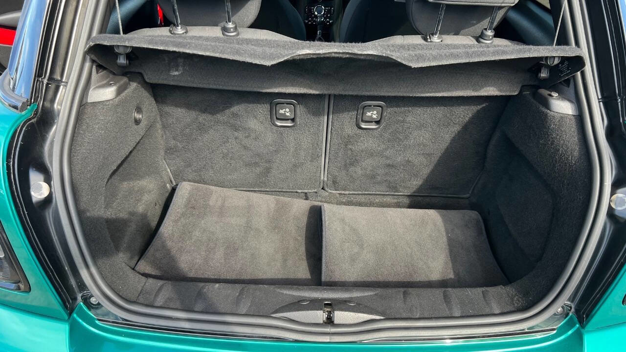 Used 2013 MINI Cooper John Cooper Works image 30