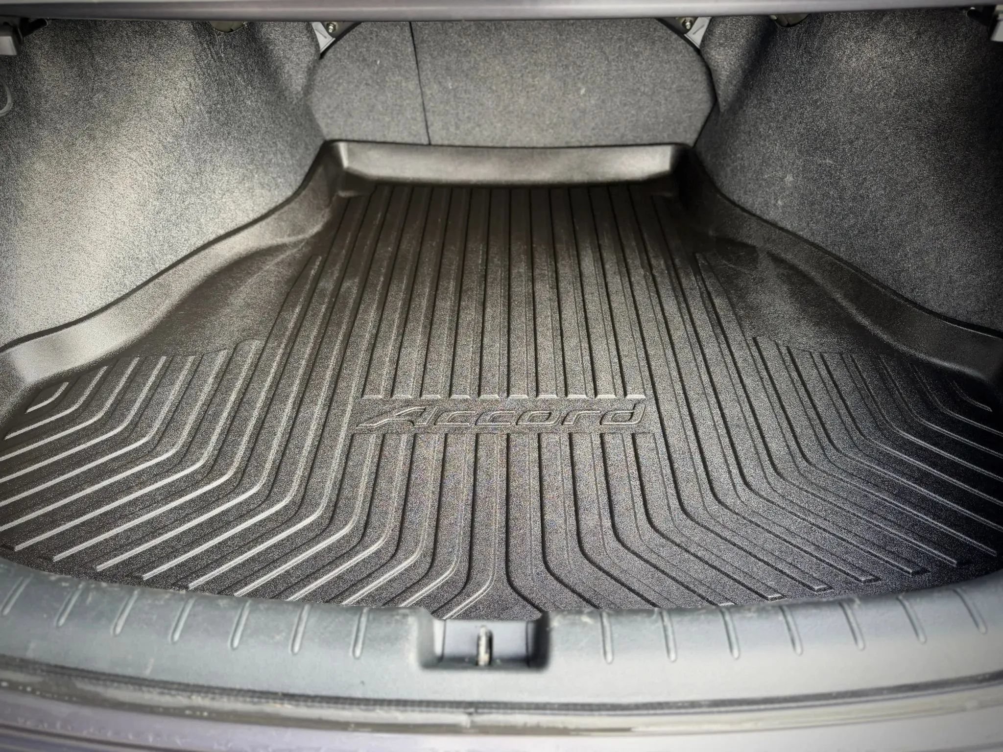 Used 2016 Honda Accord EX image 13