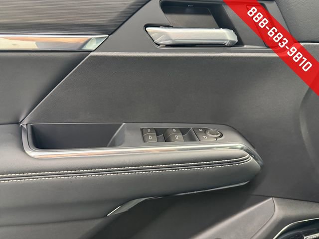 New 2026 GMC Acadia Elevation w/ Super Cruise Package image 9