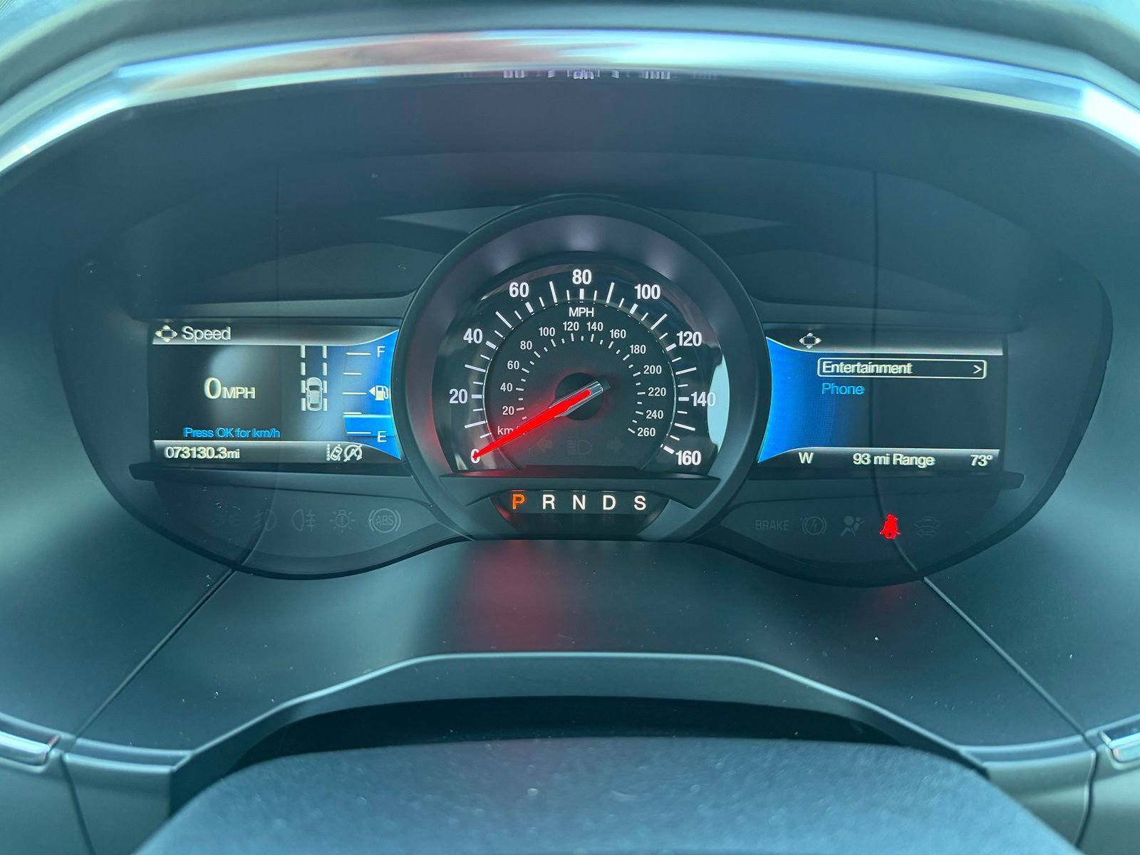 Used 2021 Ford Edge ST AWD/4WD image 18