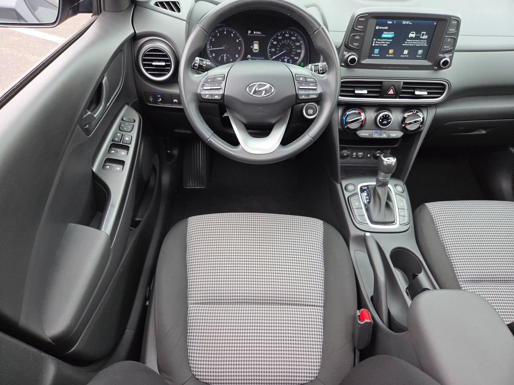 Used 2020 Hyundai Kona SEL Plus AWD/4WD image 32