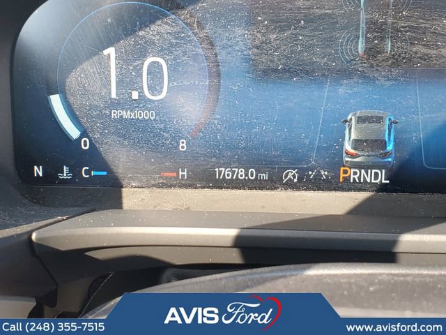 Used 2023 Ford Escape Active w/ Tech Pack #2 image 19