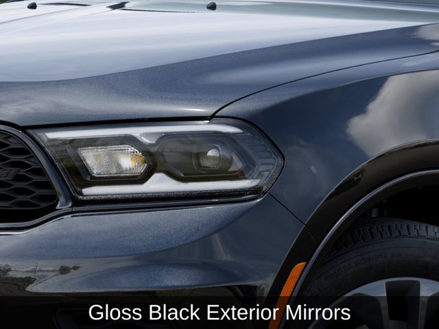 New 2026 Dodge Durango GT w/ Blacktop Package RWD image 14
