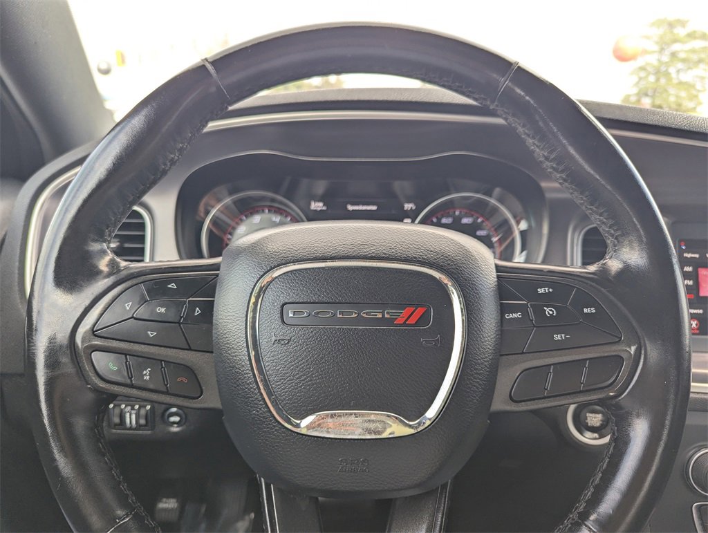 Used 2020 Dodge Charger SXT w/ Cold Weather Package image 21