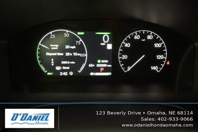 Used 2026 Honda CR-V Sport image 27