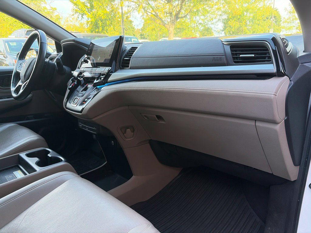 Used 2019 Honda Odyssey Elite image 27
