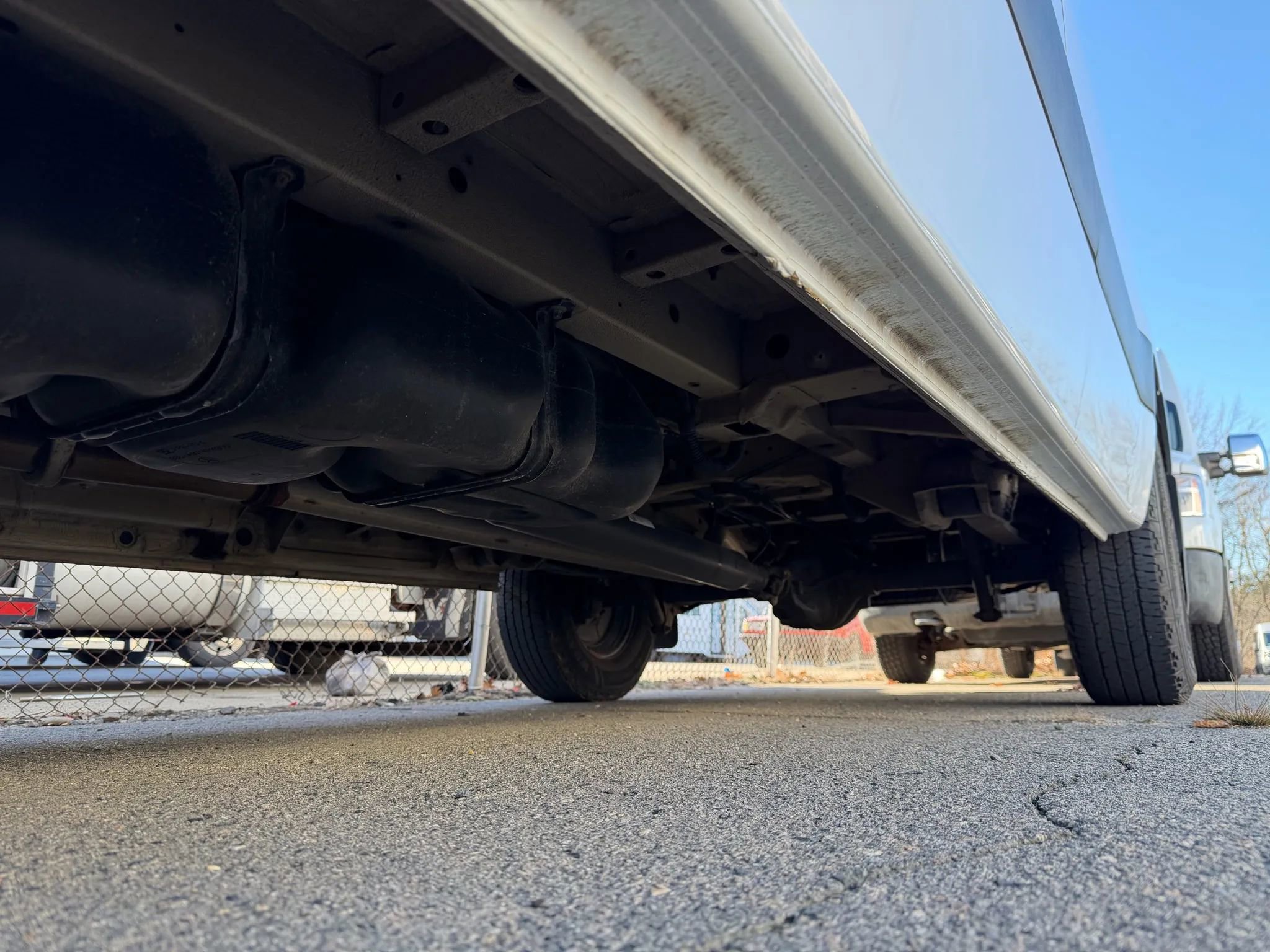 Used 2020 Mercedes-Benz Sprinter 2500 image 68