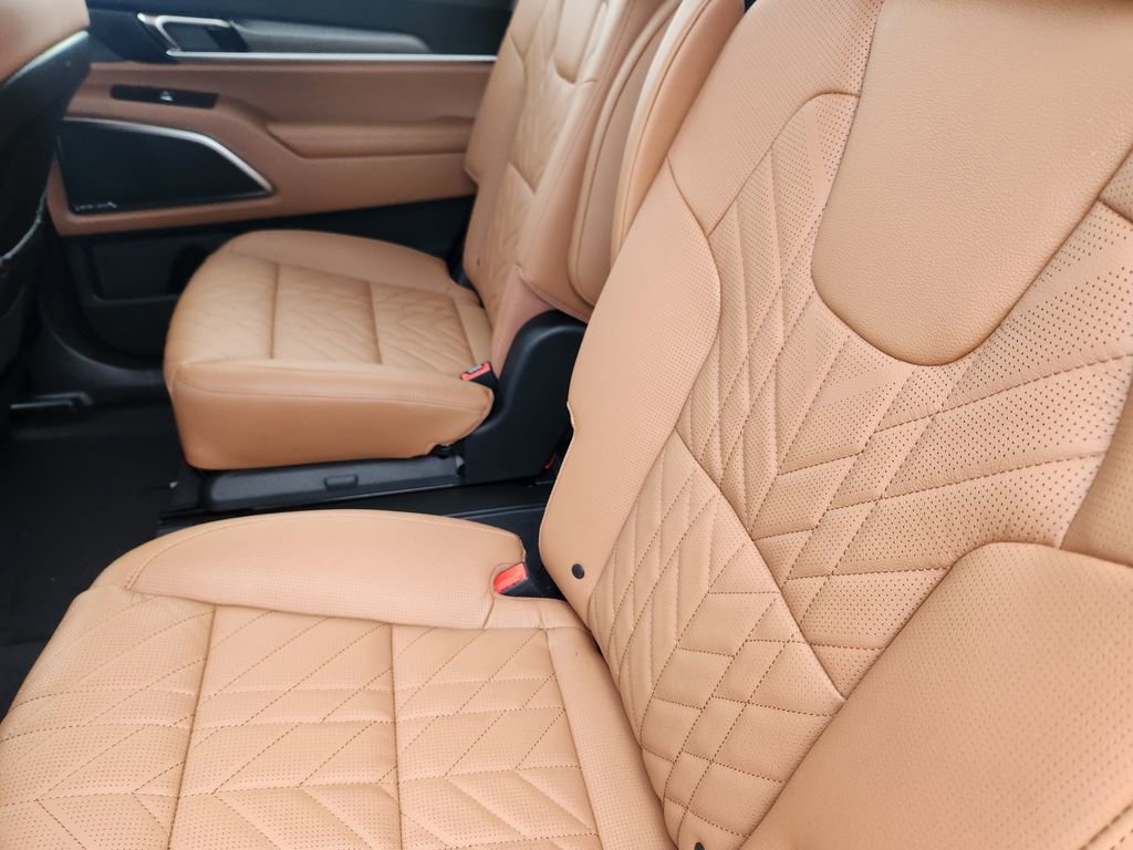 New 2025 Kia Telluride SX X-Line image 10