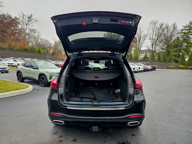 New 2025 Mercedes-Benz GLE 450 4MATIC image 9