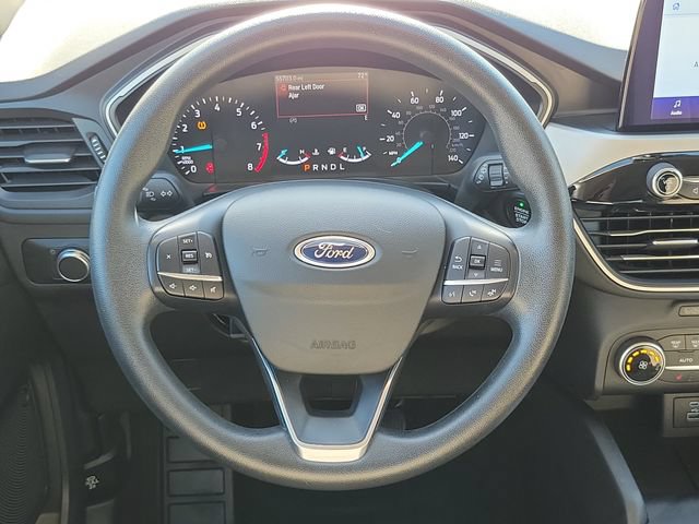 Used 2020 Ford Escape SE AWD/4WD image 13